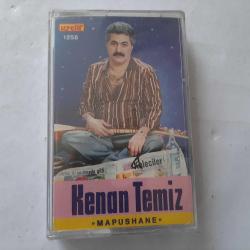 KENAN TEMİZ MAPUSHANE JELATİNLİ CAM BASKI