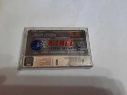 MUSA EROĞLU VE SEMAHLARIMIZ JELATİNLİ CAM BASKI