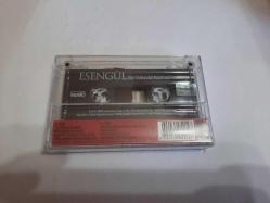 ESENGÜL BİR YOLSULA RASTLADIM JELATİNLİ CAM BASKI