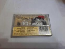 ÖZDEMİR ERDOĞAN TÜRK HALK MÜZİĞİ YORUMLARI JELATİNLİ CAM BASKI