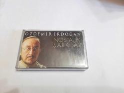 ÖZDEMİR ERDOĞAN NOSTALJİK ŞARKILAR JELATİNLİ CAM BASKI