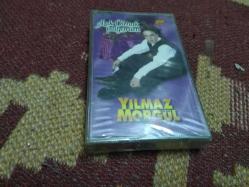 YILMAZ MORGÜL AŞIK OLMAK İSTİYORUM JELATİNLİ CAM BASKI