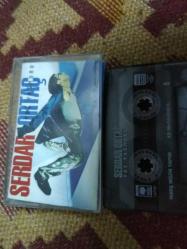 SERDAR ORTAÇ YAZ YAĞMURU CAM BASKI