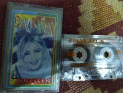 PINAR AYLİN GÜNEŞTEN CAM BASKI