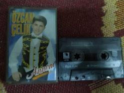 ÖZCAN ÇELİK ANNEM CAM BASKI