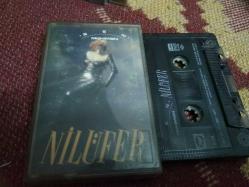 NİLÜFER SEN MÜHİMSİN CAM BASKI