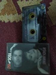 OYA VE BORA SENİ BANA YAZMIŞLAR CAM BASKI