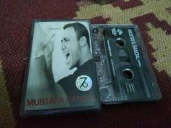 MUSTAFA SANDAL DETAY CAM BASKI