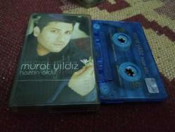 MURAT YILDIZ HAZAN OLDU CAM BASKI