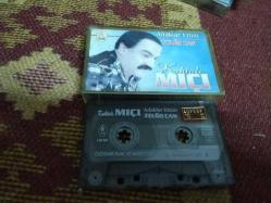 KAHTALI MIÇI ADAKLAR ETTİM- ZELĞO CAN CAM BASKI