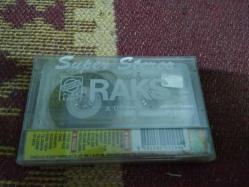 SÖZLÜ KINA GECESİ JELATİNLİ CAM BASKI