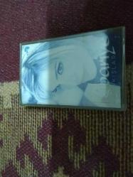 KİBARİYE KARA KIŞLAR JELATİNLİ CAM BASKI