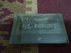 KİBARİYE KARA KIŞLAR JELATİNLİ CAM BASKI