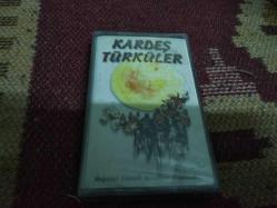 KARDEŞ TÜRKÜLER JELATİNLİ CAM BASKI