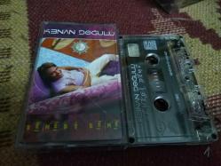 KENAN DOĞULU DEMEDİ DEME CAM BASKI