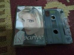 KİBARİYE KARA KIŞLAR CAM BASKI