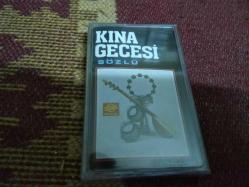 KINA GECESİ SÖZLÜ JELATİNLİ CAM BASKI