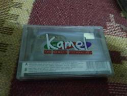 KINA GECESİ SÖZLÜ JELATİNLİ CAM BASKI