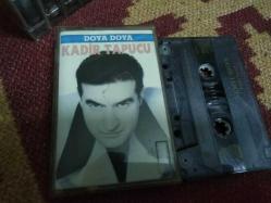 KADİR TAPUCU DOYA DOYA CAM BASKI