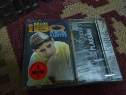 KÜÇÜK İBO YÜREĞİM YANIYOR JELATİNLİ CAM BASKI