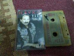 HAYKO HADİ YANALIM CAM BASKI