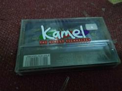 GRUP YORUM FEDA JELATİNLİ CAM BASKI