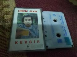 ERDEM ALKIN KEVGİR CAM BASKI
