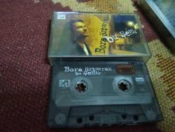 BORA ÖZTOPRAK BU ŞEHİR CAM BASKI