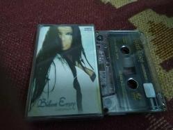 BÜLENT ERSOY CANIMSIN CAM BASKI