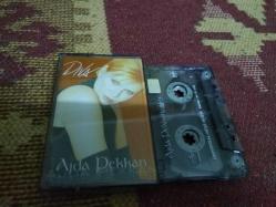 AJDA PEKKAN DİVA CAM BASKI