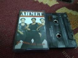 AHMET AH CANIM VAH CANIM CAM BASKI