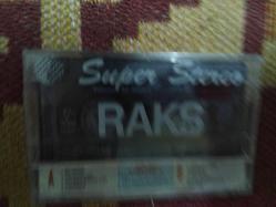 ALİ GENCEBAY YALNIZIM BU AKŞAM JELATİNLİ CAM BASKI