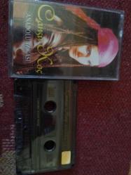 CANSU KOÇ ANADOLU YAKASI CAM BASKI