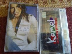 BURCU GÜNEŞ AY ŞAHİT JELATİNLİ CAM BASKI