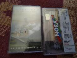 SÜLEYMAN ERGUNER ANADOLU NEFESİ JELATİNLİ CAM BASKI