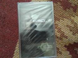 ERCİ-E BİN ARABAMA JELATİNLİ CAM BASKI