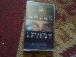 HALUK LEVENT AÇ PENCERENİ JELATİNLİ CAM BASKI