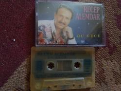 RECEP ALEMDAR BU GECE CAM BASKI