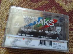 HARAMİLER KAR YAĞIYOR BUGÜN ANKARAYA JELATİNLİ CAM BASKI