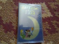 Efemera - ELLERİM KÜÇÜK DAHA JELATİNLİ CAM BASKI - kitantik - kitaLog