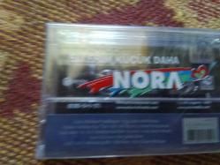 ELLERİM KÜÇÜK DAHA JELATİNLİ CAM BASKI