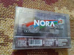 AHMET YILMAZ VE SEN GİDİYORSUN JELATİNLİ CAM BASKI