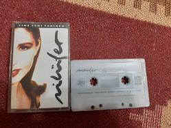 NİLÜFER YİNE YENİ YENİDEN CAM BASKI