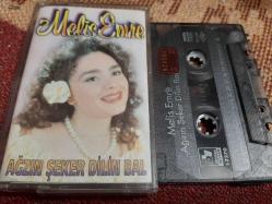 MELİS EMRE AĞZIN ŞEKER DİLİN BAL CAM BASKI