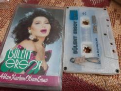 BÜLENT ERSOY ABLAN KURBAN OLSUN SANA CAM BASKI