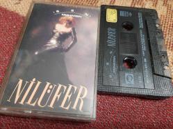 NİLÜFER SEN MÜHİMSİN CAM BASKI