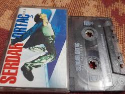 SERDAR ORTAÇ YAZ YAĞMURU CAM BASKI