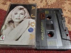 AJDA PEKKAN AJDA 93 CAM BASKI