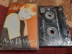 AJDA PEKKAN DİVA CAM BASKI