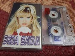 SEDA SAYAN AH GECELER CAM BASKI